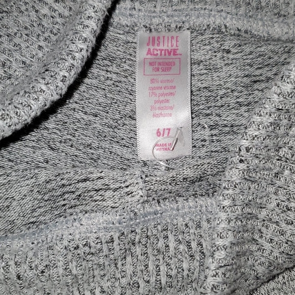 Justice Set - Picture 3 of 4